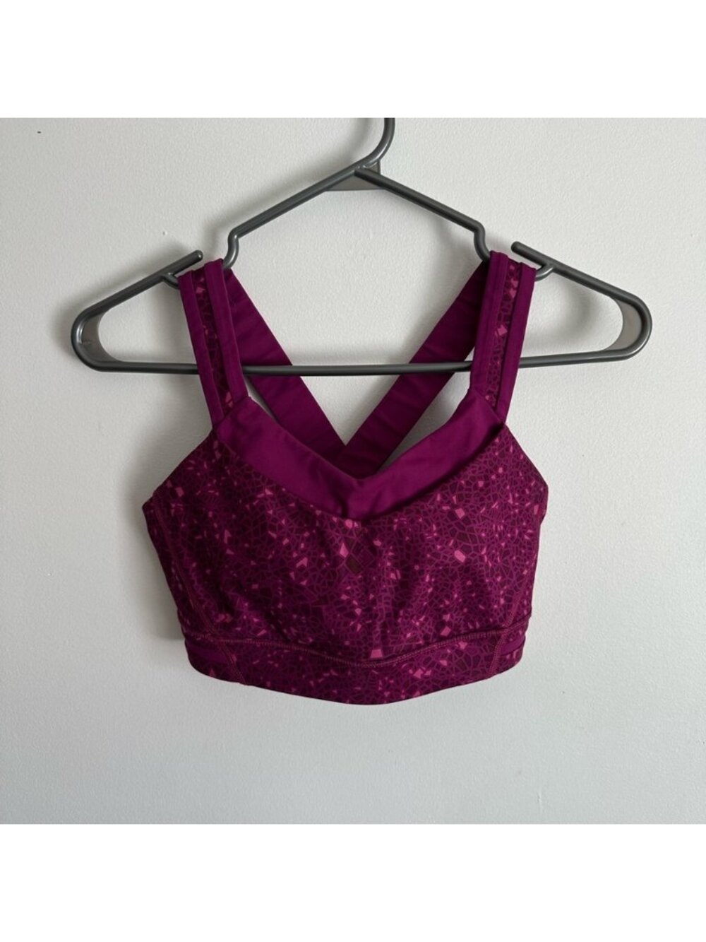 Lululemon Rack Pack Bra - Picture 2 of 3